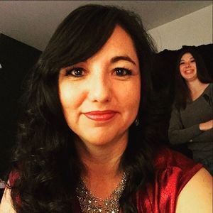 Meet your Posher, Gina